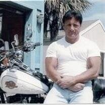 Keith D'Amato