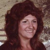 Cecelia Suzanne Davis