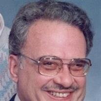 George W. De Antonis, Jr.