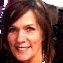 Marie Wood Dean