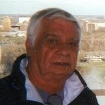Edward T. DeMers