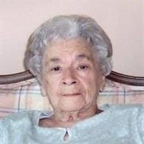 Esther B Denison
