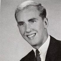 John Edward Deringer