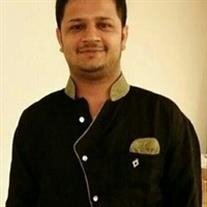 Malav M. Desai