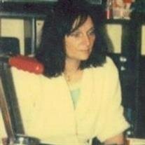 Mary Margaret Diaz