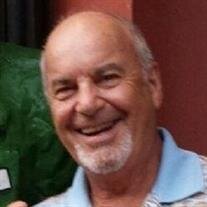 George John DiDomenico