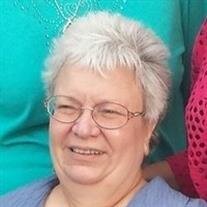 Sandra Jean Dill