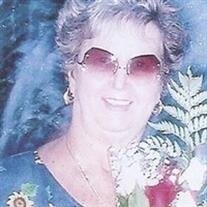 Frances K Dobkowski