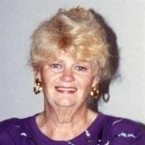 Tatiana Dodd Dobrow