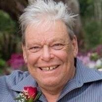 Mark Douglas Doke