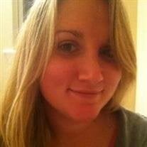 Jennifer Alice Downey