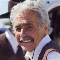 Ernest Harvey "Ernie" DuFresne, Jr.
