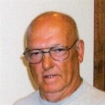 Donald Roy Dumond