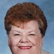 Joyce Billie Duncan