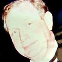Peter Robert Dunn