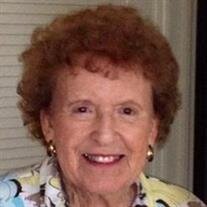 Ruth Clymer Dunn