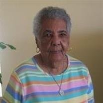 Elizabeth Duplessis
