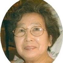 Hiroko Dupont