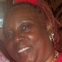 Barbara Ann Dyer-Staton