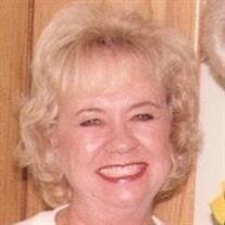 Barbara Jo Cherry Eisaman