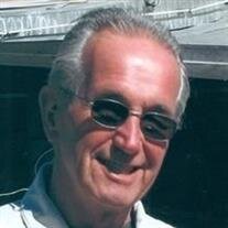 Julian George Engberg