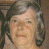 Grace Louise Engelstadter
