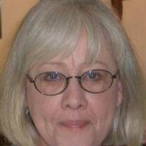 Virginia Iris Lehe Etridge