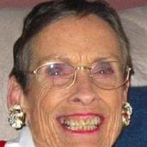 Helen Elizabeth Evans