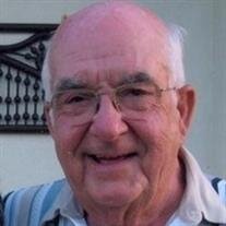John David "Jack" Evans
