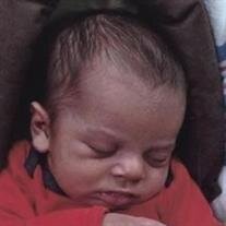 Nico Anthony Evans