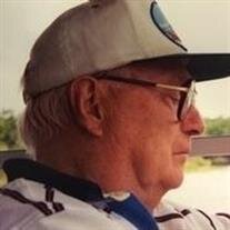 Charles Douglas Fahey