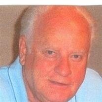 Thomas D. Fahs