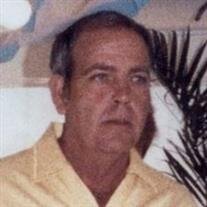 James P. "Jimmy" Falana