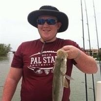 Caleb Magee Farrell