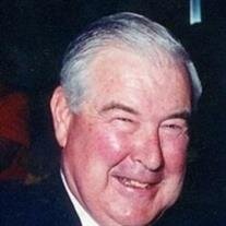 Peter Joseph Farrelly