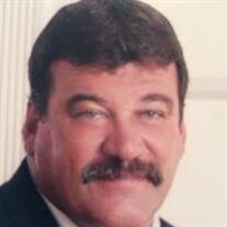 Mark Alan Bentlage