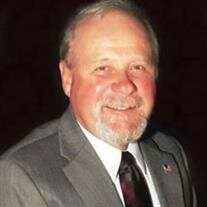 John William Fettik