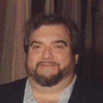 Anthony Richard "Rick" Fiori
