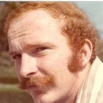 Patrick William Flannagan