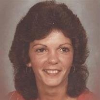 Rebecca Susan Flautt