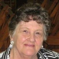 Barbara A. Flynt