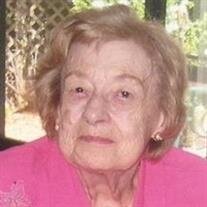 Dorothy Foley
