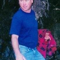 Walter A. Ford