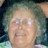 Delphia J. "Dee" Forsythe