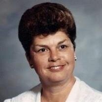 Nancy Irene Fost