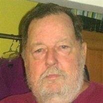 Raymond Harley Foster