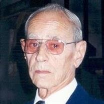 Rudolph August Gerhard Frenzke
