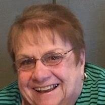 Carol Ann Fritz
