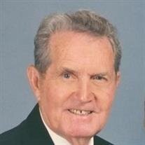 Henry Lester Futch