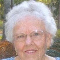 Lillian "Betty" Robinson Garito